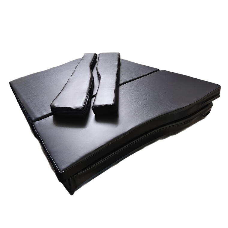 Dark Black | Luxury Varient | Foldable Car Bed | XUV 700 7STR