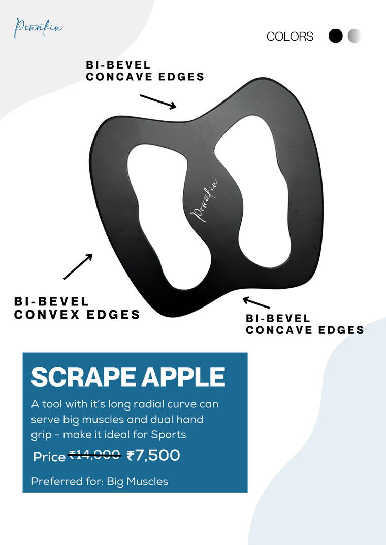 Scrape Apple