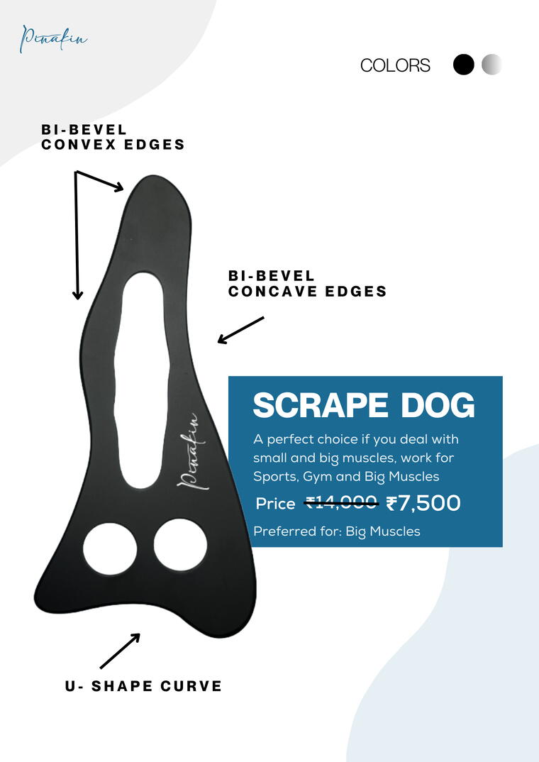 Scrape Dog