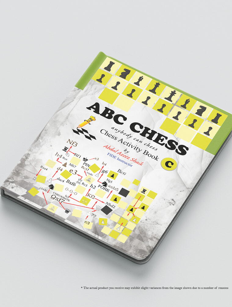 ABC Chess - C