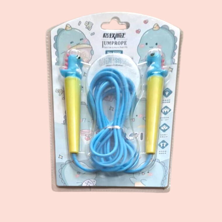 SKIPPING ROPE