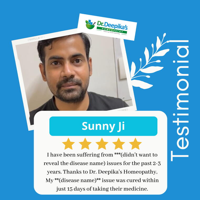 PilesCare Pro : Visible results in piles within 15 days