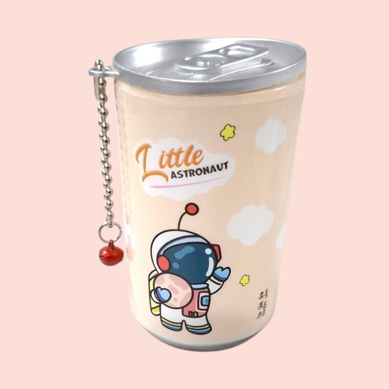 WET WIPES D2- SPACE THEME - RANDOM - PACK OF 1 PIECE