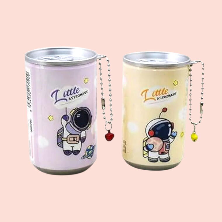 WET WIPES D2- SPACE THEME - RANDOM - PACK OF 1 PIECE