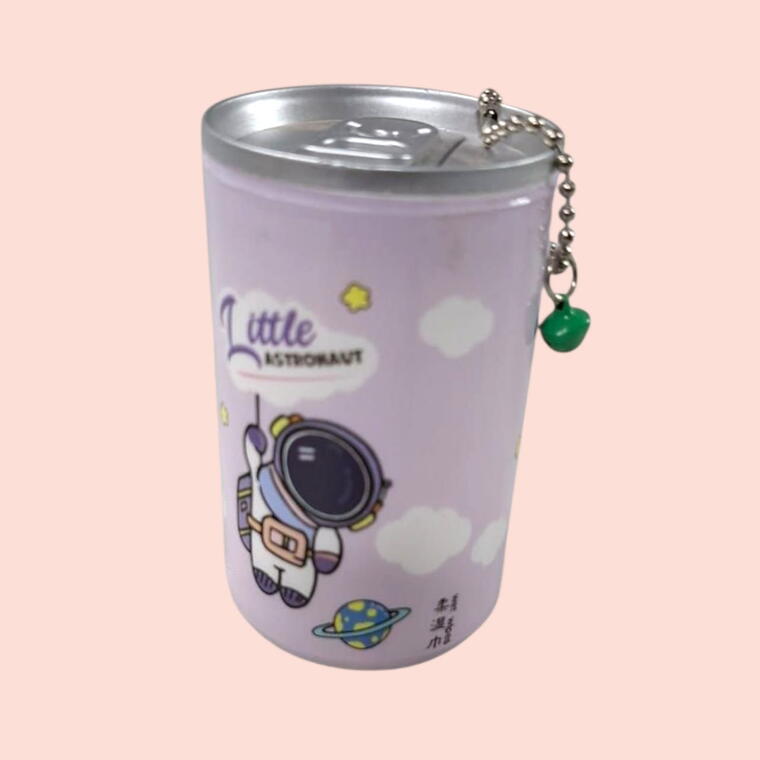 WET WIPES D2- SPACE THEME - RANDOM - PACK OF 1 PIECE