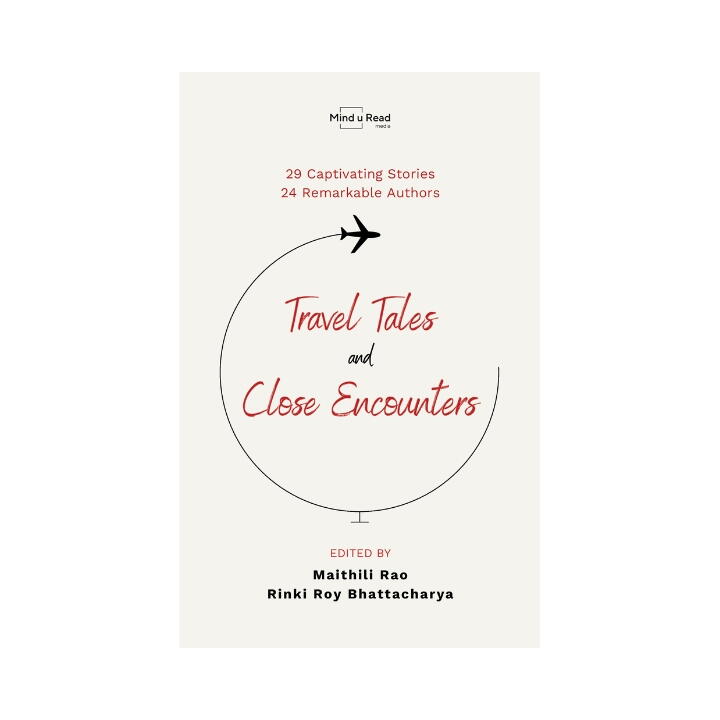 Travel Tales and Close Encounters