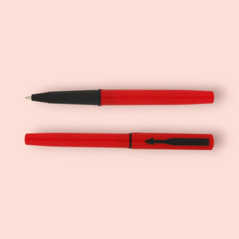 PARKER PEN D3 - BLUE INK - BALL PEN - PACK OF 1 PIECE