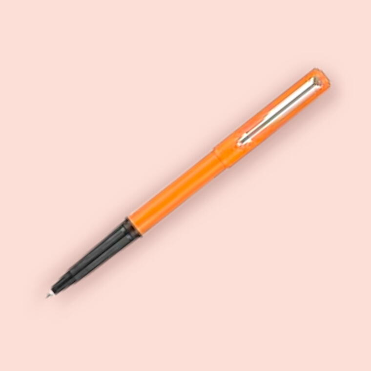 PARKER PEN D1 - BLUE INK - BALL PEN - PACK OF 1 PIECE