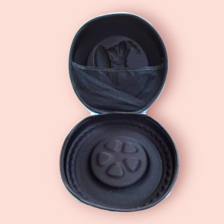 ROUND/TYRE SHAPE BAG D1 - MULTIPURPOSE BAG