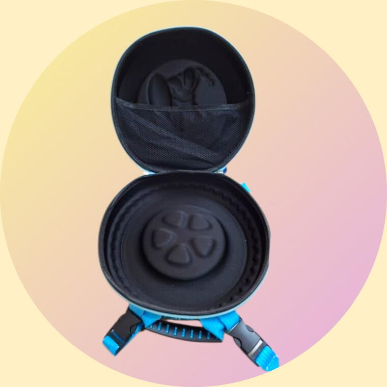 ROUND/TYRE SHAPE BAG D3 - MULTIPURPOSE BAG