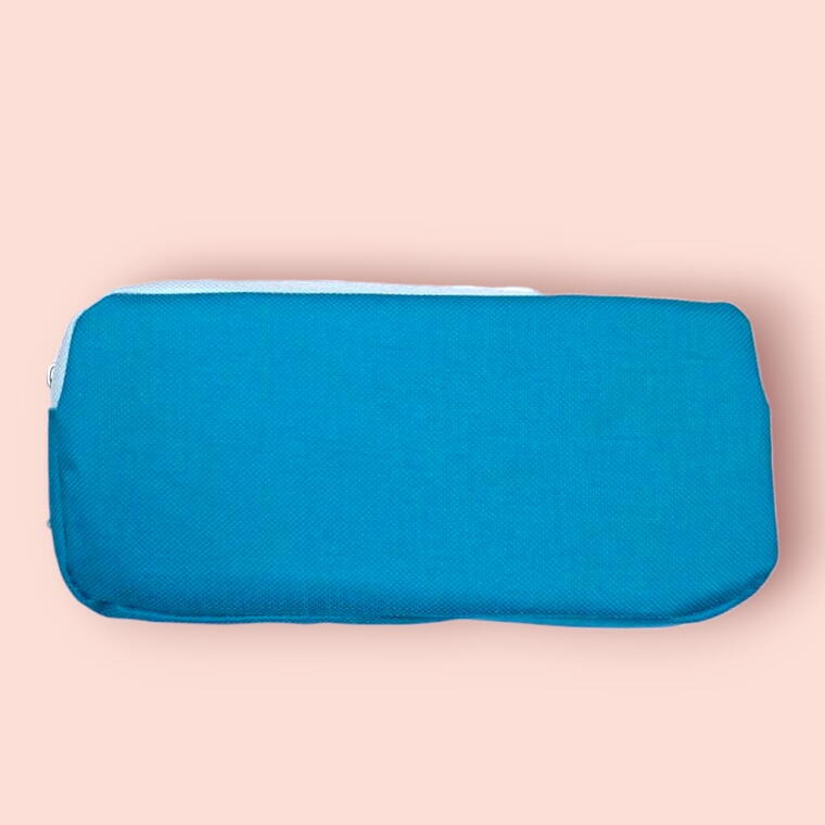 SCHOOL PENCIL POUCH D26- LARGE CAPACITY - PACK OF 1