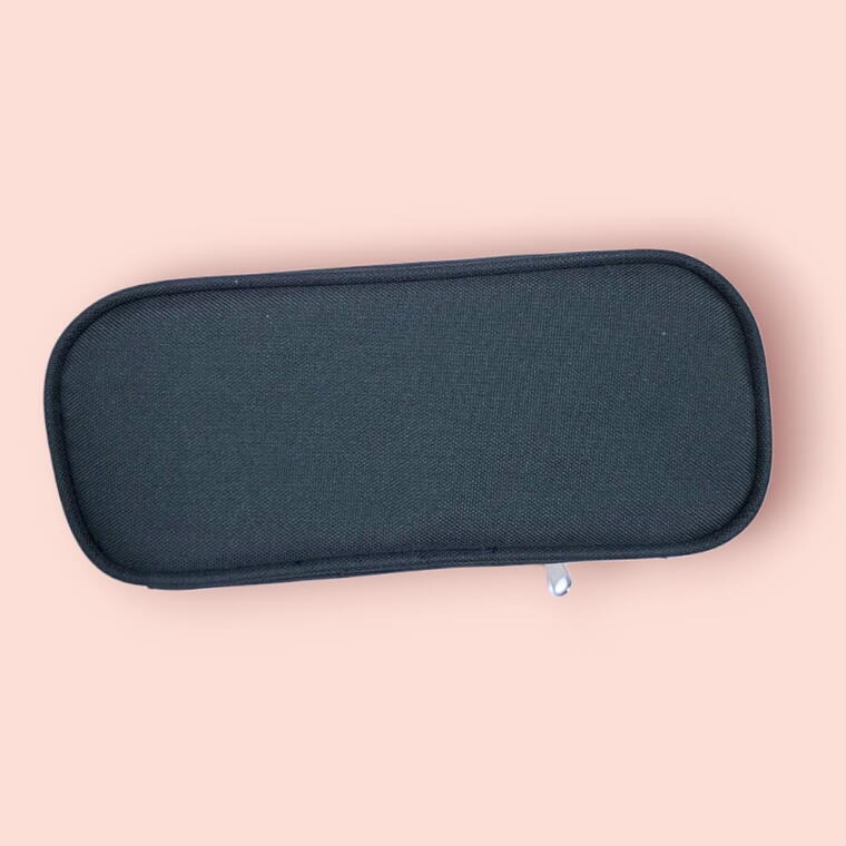 SCHOOL PENCIL POUCH D28- LARGE CAPACITY - PACK OF 1