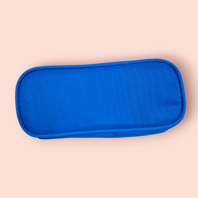 SCHOOL PENCIL POUCH D29- LARGE CAPACITY - PACK OF 1