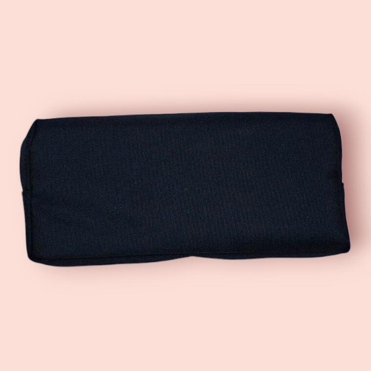 SCHOOL PENCIL POUCH D32- LARGE CAPACITY - PACK OF 1