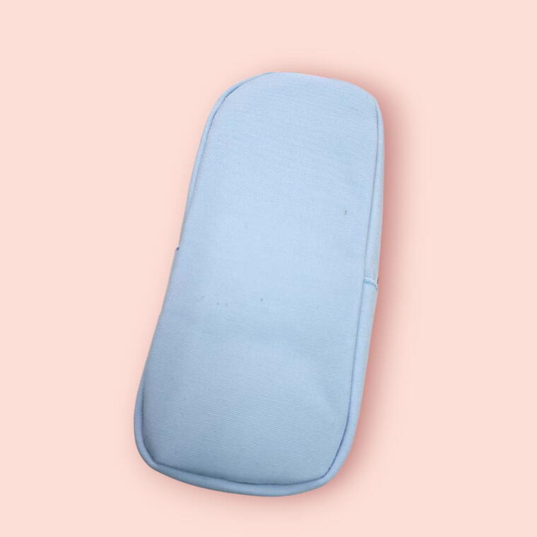 SCHOOL PENCIL POUCH D5 - LARGE CAPACITY - PACK OF 1.