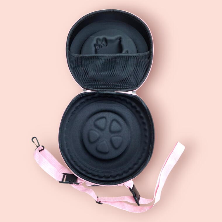 ROUND/TYRE SHAPE BAG D5 - MULTIPURPOSE BAG