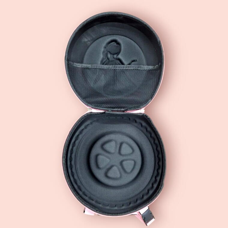 ROUND/TYRE SHAPE BAG D6 - MULTIPURPOSE BAG