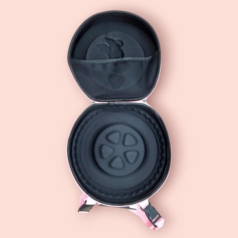 ROUND/TYRE SHAPE BAG D7 - MULTIPURPOSE BAG