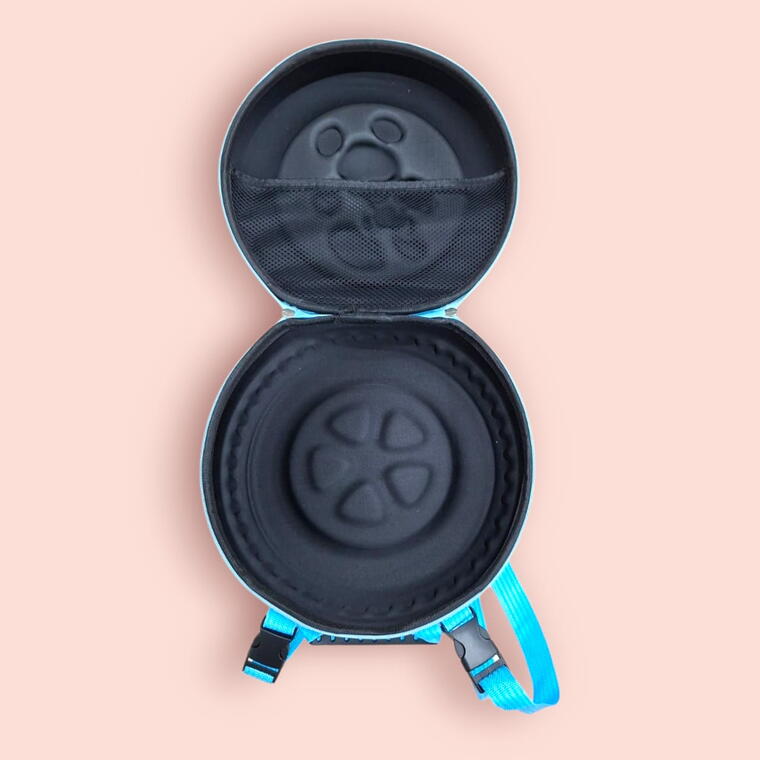 ROUND/TYRE SHAPE BAG D8 - MULTIPURPOSE BAG