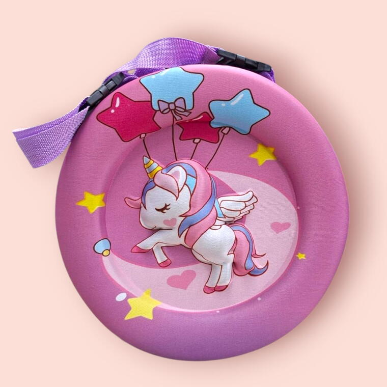 ROUND/TYRE SHAPE BAG D9 - MULTIPURPOSE BAG