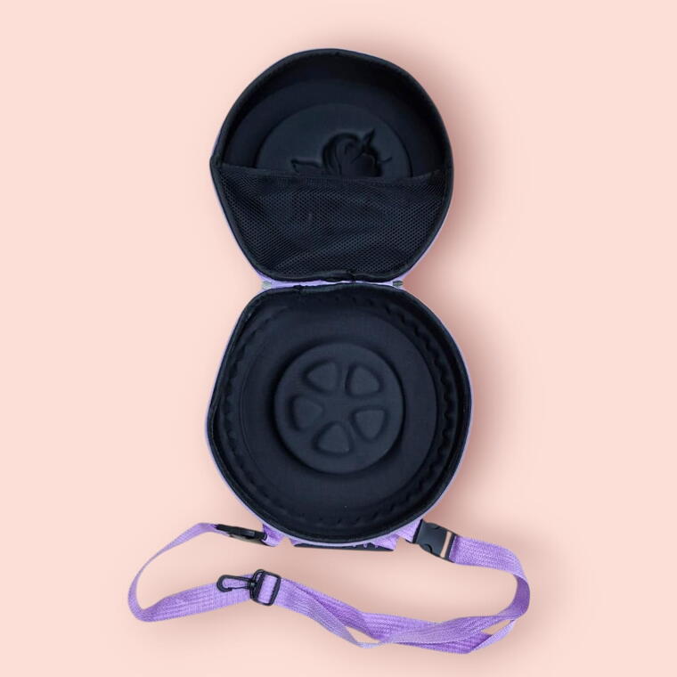 ROUND/TYRE SHAPE BAG D9 - MULTIPURPOSE BAG