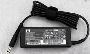 Hp 65w Big Adapter Charger