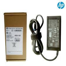 Hp 65w Big Adapter Charger