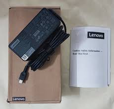 Lenovo 65 watt 20V 3.25A Standard USB Type C AC Adapter