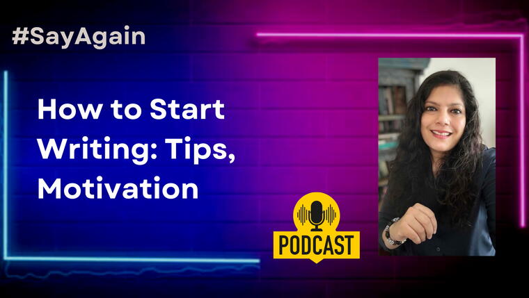 The Writing Room: Sessions