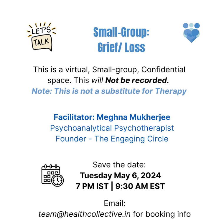 Circles / Workshops (2025)