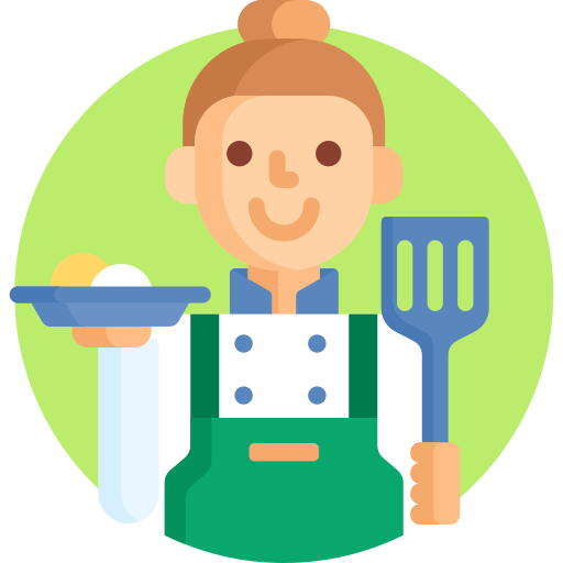 Carousel selected image