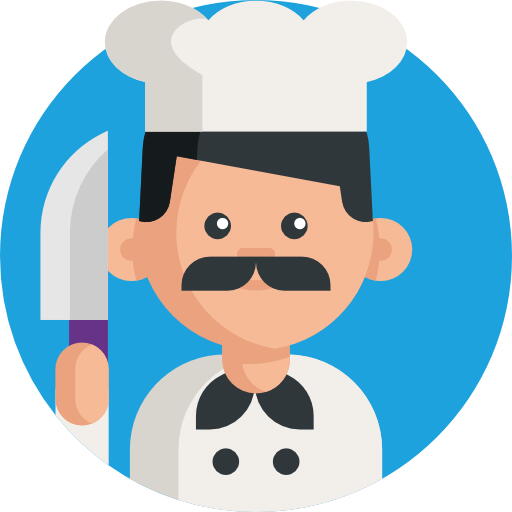 Carousel selected image