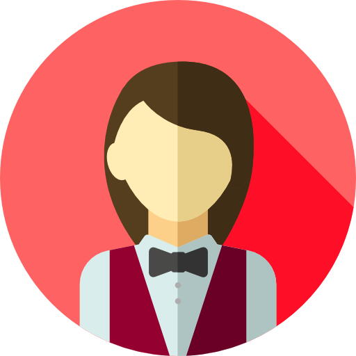 Carousel selected image