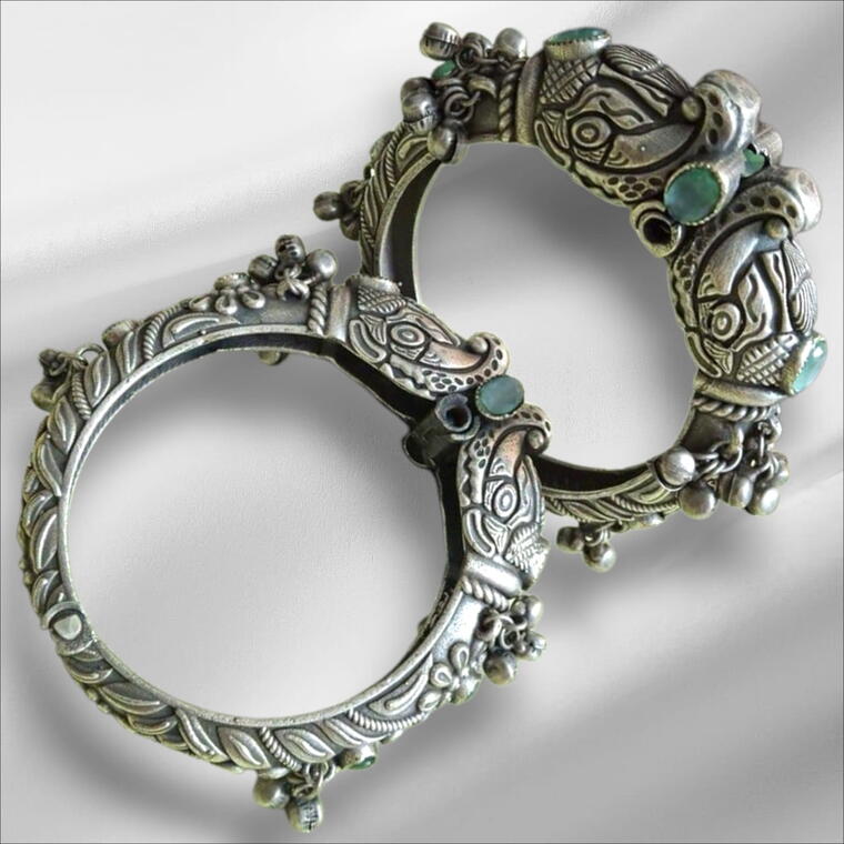 KADA - DESIGN - 22 - ONE PAIR