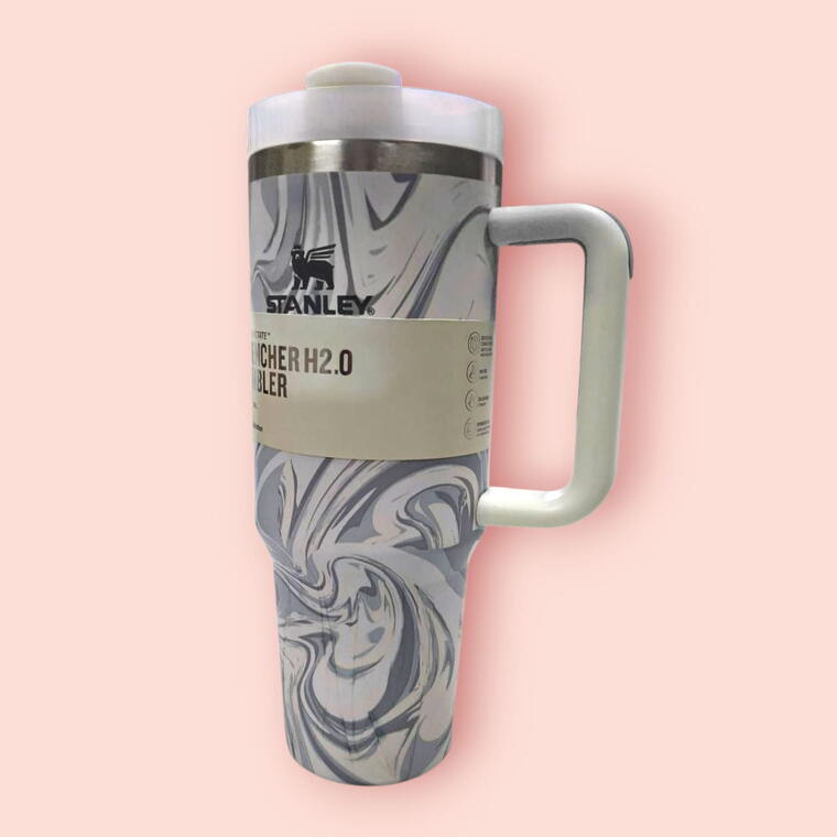 QUENCHER / TUMBLER D3 - BIG SIZE- PACK OF 1 PIECE