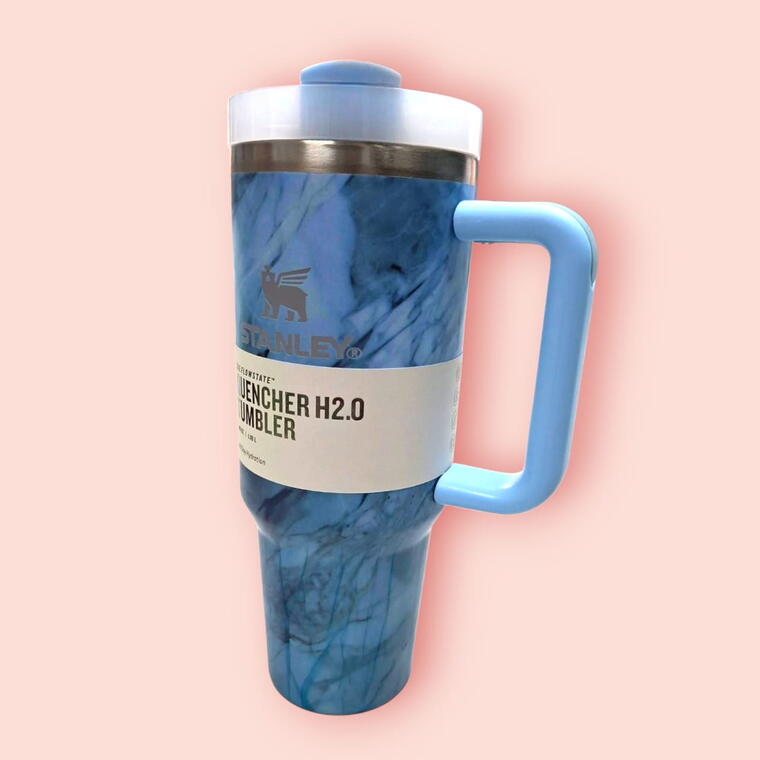 QUENCHER / TUMBLER D4 - BIG SIZE- PACK OF 1 PIECE