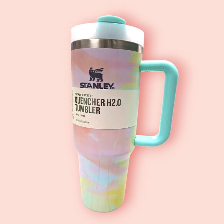 QUENCHER / TUMBLER - BIG SIZE - D1 - PACK OF 1 PIECE