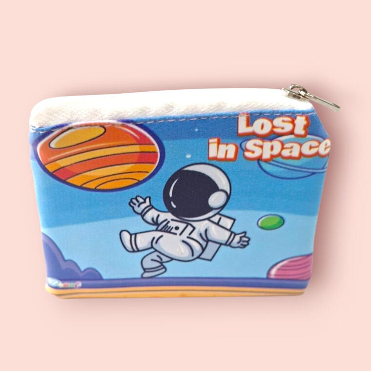 MULTIPURPOSE SMALL SIZE KIDS POUCH D1 - PACK OF 1 PIECE