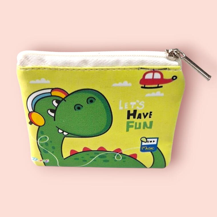 MULTIPURPOSE SMALL SIZE KIDS POUCH D3 - PACK OF 1 PIECE