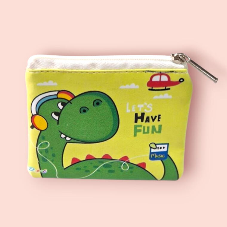 MULTIPURPOSE SMALL SIZE KIDS POUCH D3 - PACK OF 1 PIECE