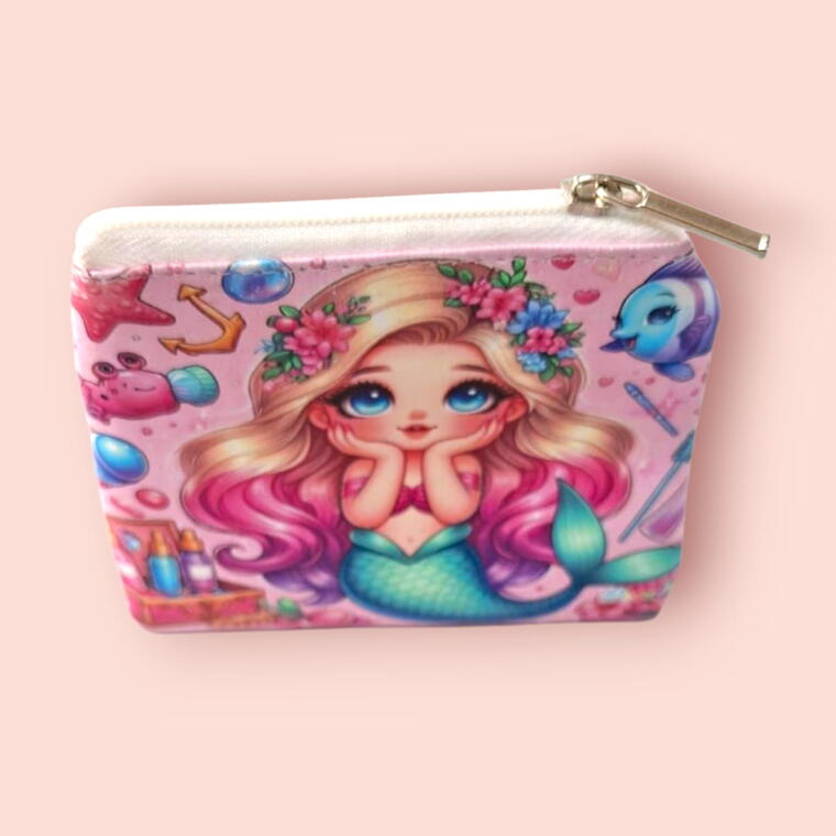 MULTIPURPOSE SMALL SIZE KIDS POUCH D4 - PACK OF 1 PIECE