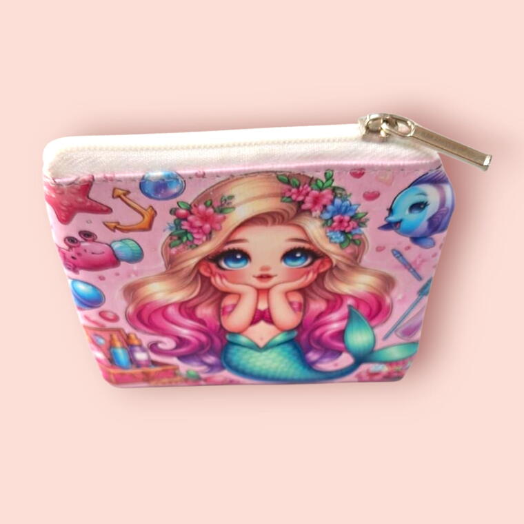 MULTIPURPOSE SMALL SIZE KIDS POUCH D4 - PACK OF 1 PIECE