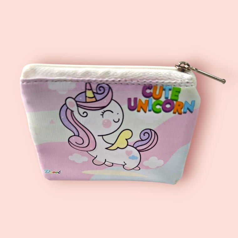 MULTIPURPOSE SMALL SIZE KIDS POUCH D8 - PACK OF 1 PIECE