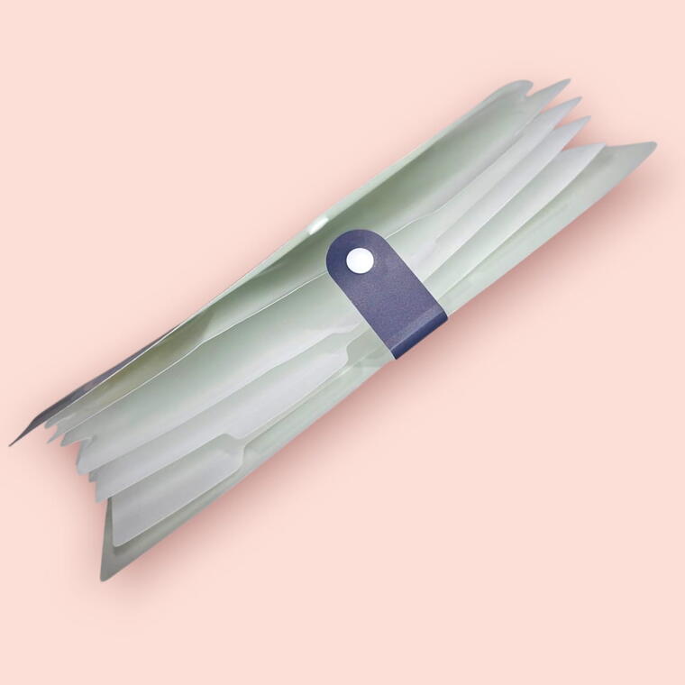 FILE FOLDER FOR DOCUMENTS/CERTIFICATES A4 SIZE D3 - PACK OF 1 PIECE