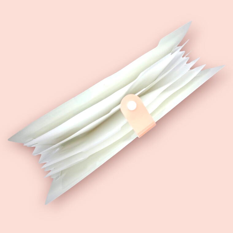 FILE FOLDER FOR DOCUMENTS/CERTIFICATES A4 SIZE D4 - PACK OF 1 PIECE