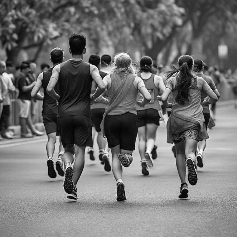 5Kms Fun Run