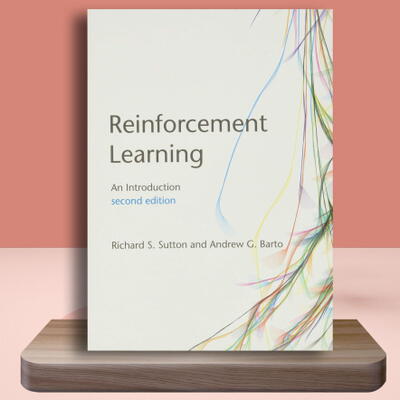[DRL T1] - Reinforcement Learning: An Introduction, Richard S. Sutton
