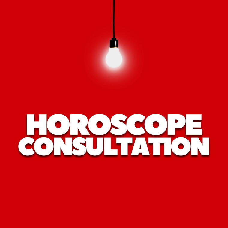 Horoscope Consultation 