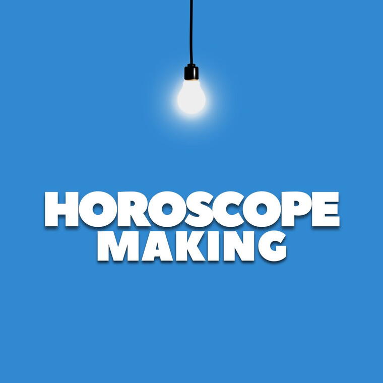 Horoscope Making PDF
