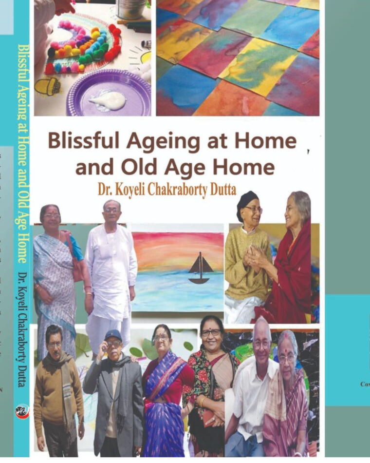 Blissful Ageing at Home and Old Age Home
